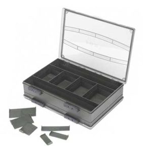Коробка двойная FOX F Box Double Large