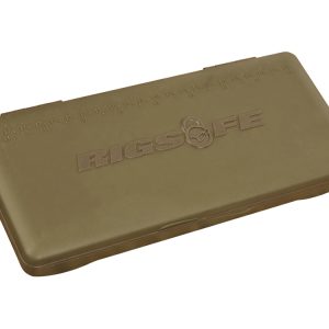 Повідочниця Korda Rigsafe Combi
