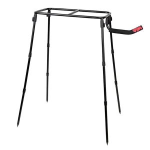 Стойка под два ведра Spomb Double Bucket Stand Kit