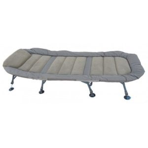 Коропове ліжко Carp Zoom Marshal Flat Bedchair