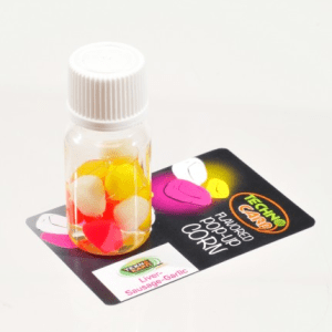 Силіконова кукурудза pop-up Cranberry Nutrabaits
