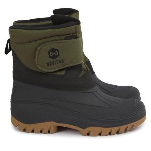 Водонепроникні теплі черевики Navitas Polar Tec Fleece Boots EU46
