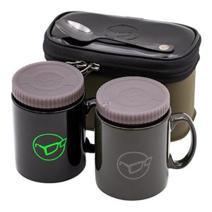 Набір посуду Korda Compac Tea Set 2 piece