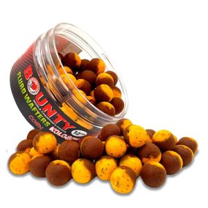 FLURO-вафтерс BOUNTY KOLOBOK CORN 8мм