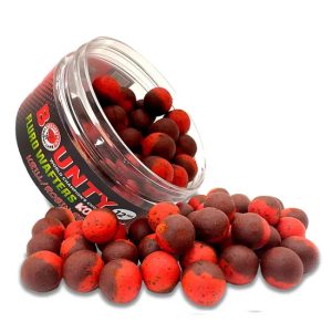 FLURO-вафтерс BOUNTY KOLOBOK KRIL / ROBIN RED 8мм