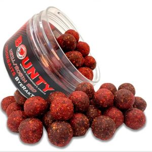 Насадка BOUNTY BYERAKTAR KRIL / ROBIN RED 10мм