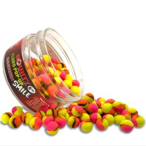 Поп-ап Bounty FLURO SMILE MANDARIN 6мм