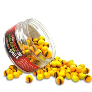 Поп-ап Bounty FLURO SMILE ORANGE 6мм