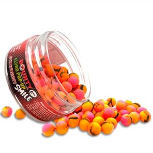 Поп-ап Bounty FLURO SMILE STRAWBERRY 6мм