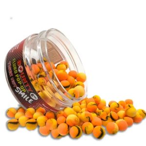 Поп-ап Bounty FLURO SMILE TIGER NUT 6мм