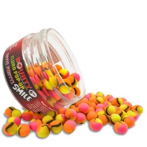 Поп-ап Bounty FLURO SMILE TUTTI FRUTTI 6мм