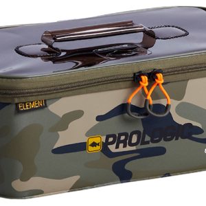 Сумка Prologic Element Storm Safe L Accessory Deep 20 x 34 x 13cm 9L