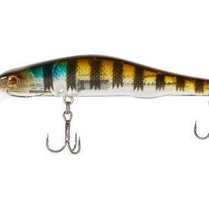 Воблер Select Insider 80SP 80mm 8.1g #22 (0.8-1.0m)