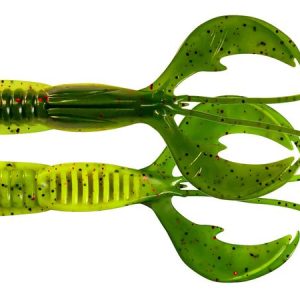 Силикон Select Kraken-X 3.5" col.203 (4 шт/упак)