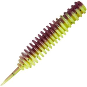 Силикон Select Snack 1.5" col.201 (8 шт/упак)