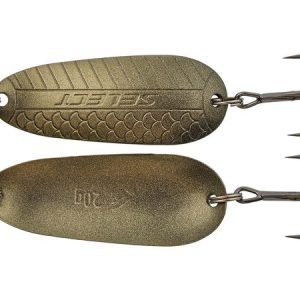 Блешня Select Grandex 14.0g 63mm #04