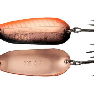 Блешня Select Grandex 14.0g 63mm #07