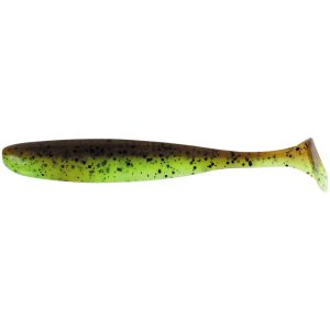 Силикон Keitech Easy Shiner 3" (10 шт/уп) ц:401 green pumpkinpp.chart