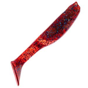 Силікон Select Boozer 3.3" col.110 (4 шт/пак)