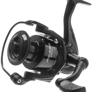 Котушка Select Freek 4000 3+1BB 5.2:1