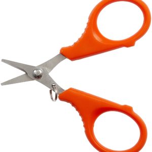 Ножницы Select SL-SJ03 9.5cm Orange