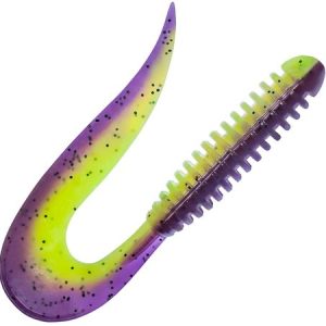 Силикон Select Freek 2.3" col.201 (8 шт/упак)