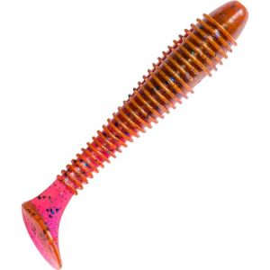 Силікон Select Fatfish 3.8" col.900 (5 шт/пак)