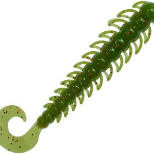 Силикон Select Bugz 2.5" col.108 (6 шт/пак)