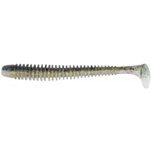 Силікон Keitech Swing Impact 3" (10 шт/уп) к:418 bluegill flash
