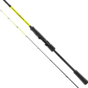 Спінінг Select Zander ZND-702M 2.13m 6-24g Ex.Fast