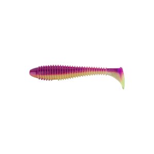 Силікон Keitech Swing Impact FAT 2.8" (8 шт/уп) к:pal#12 grape shad