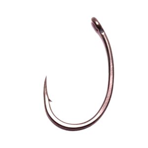 Гачок KORDA Krank Barbless Size 06