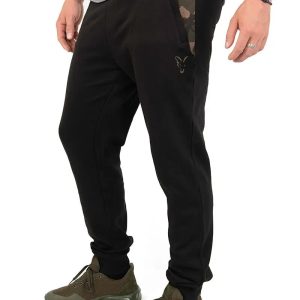 Джогери Fox LW Black/Camo Print Jogger, розмір: (L)