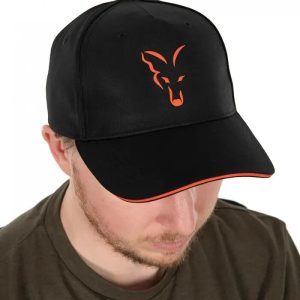 Кепка Fox Collection baseball B/O
