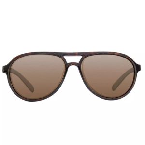 Окуляри KORDA Sunglasses Aviator Tortoise Frame/Brown Lens