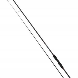 Спінінгове 2-ох частне вудлище FOX RAGE Warrior Medium Spin 270cm/8.8ft 15-40g