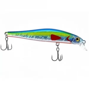 Воблер KD8663 WINS XS 90SP (121-BAK) Suspending,90mm, 10,6g