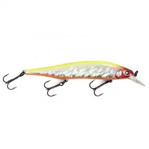 Воблер KD52996 SHINNER XS 115SP(5-LME), Suspending, 115mm, 14,0g
