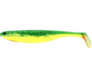 Силикон Westin ShadTeez Slim 10cm Fireflake 1шт