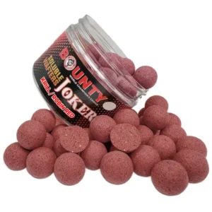 Растворимый вафтерс BOUNTY JOKER KRILL / ROBIN RED 12 мм