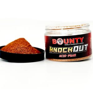 Активатор кльову BOUNTY KNOCKOUT - ACID PEAR