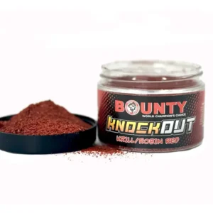 Активатор кльову BOUNTY KNOCKOUT - KRILL / ROBIN RED