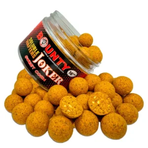 Розчинний вафтерс BOUNTY JOKER SWEET CORN 12 мм