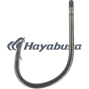 Гачок Hayabusa K-1 NRB №4, 10 шт