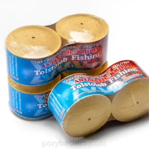 Технопланктон Molitrix Кріль 90г