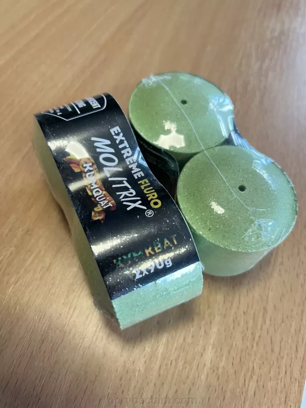 Технопланктон Molitrix KUMQUAT Цитрус 90г