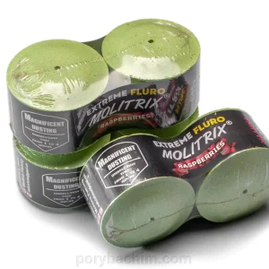Технопланктон Molitrix Малина 90г