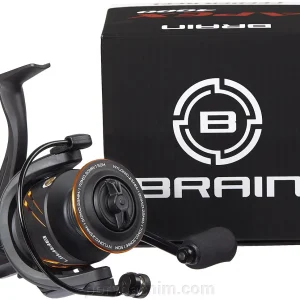 Котушка Brain Apex 4000 – купити онлайн в Україні