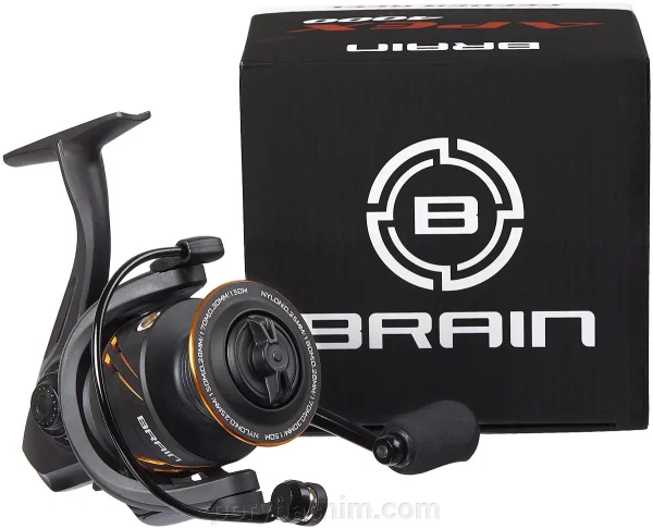 Котушка Brain Apex 4000 – купити онлайн в Україні