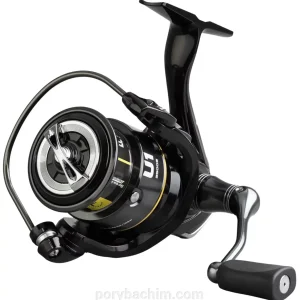 Котушка спінінгова Favorite U1 2500S – купити онлайн в Україні